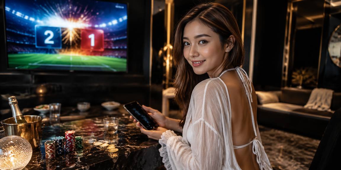4d bocor Pertandingan Grand Slam