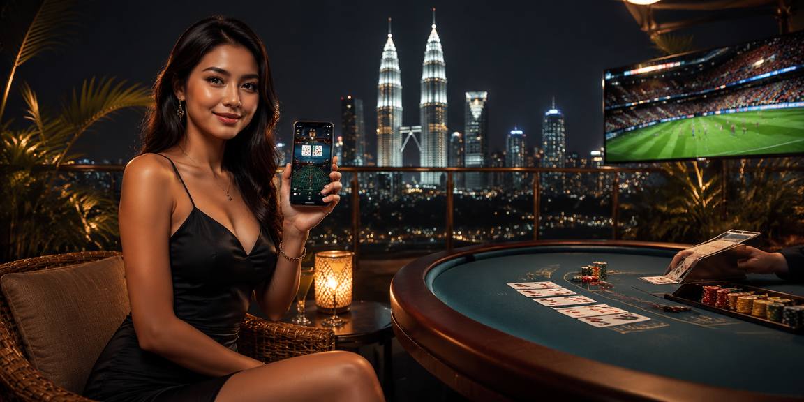 4d bocor Slot di 4d bocor — Lengkap dan Terbuka