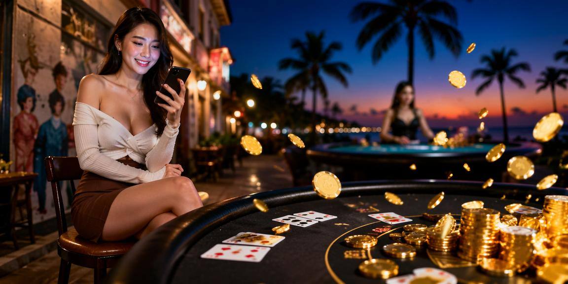 4d bocor mobile gaming