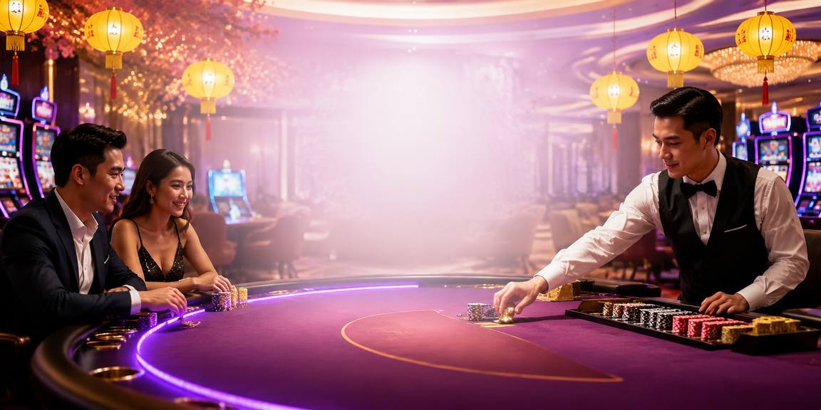 4d bocor Daftar Akaun dan Jelajahi Lobby 4d bocor