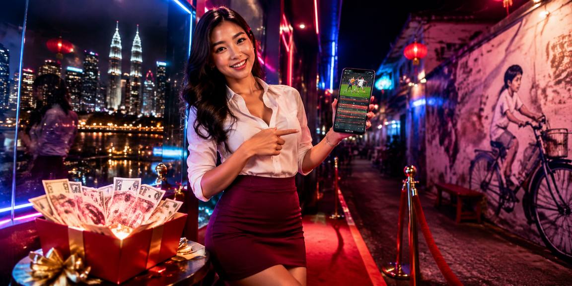 4d bocor mobile gaming